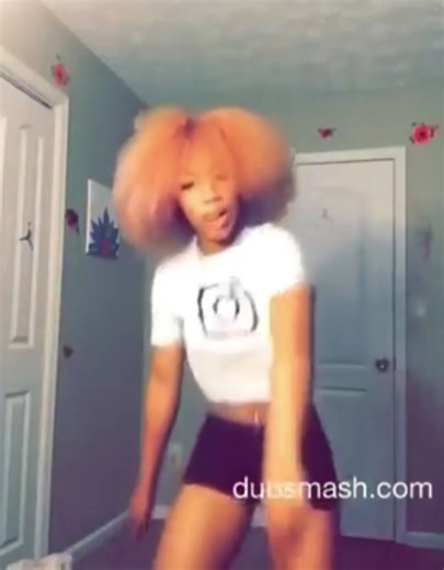 Nostalgic Dubsmash Moments from the Past