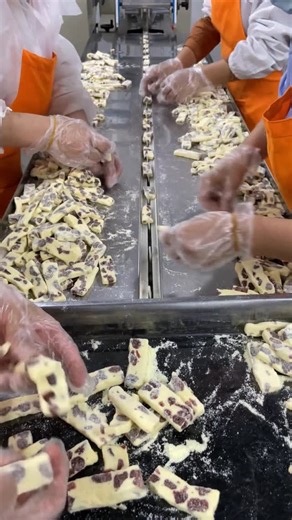 Summer Tong | Candy cake packing machine #cake package machine | Instagram