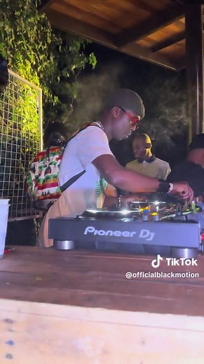 realblackmotion on TikTok