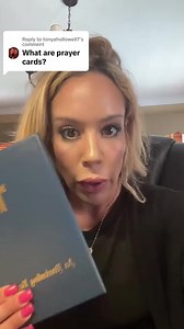 3.1K views · 78 reactions | these are prayer cards &amp; heres how we make them! #educacion #prayer #mortician #diy | Mary Hicks | Facebook