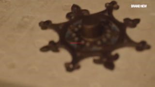 1K views · 34 reactions | "The Codex Gigas," also known as the "Devil's Bible," is a giant medieval tome that has evoked fear for centuries and believed to contain a malevolent power; experts investigate its legendary secrets and uncover the mystery behind its author. Find out more tonight at 20h15 on 'Forbidden History' only on #TheHistoryChannel | HISTORY | Facebook