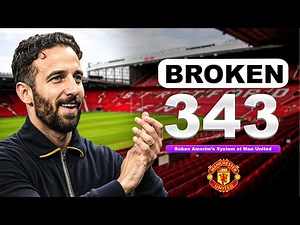 This Ruben Amorim 3-4-3 Tactic BROKE FM26 - The Best FM26 Tactics