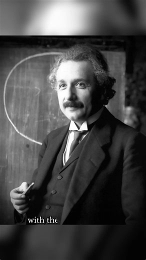 Einstein's First Breath -- The Beginning of Modern Physics #onthisday #genius