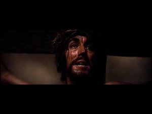 The Greatest Story Ever Told (1965)- The crucifixion of Jesus