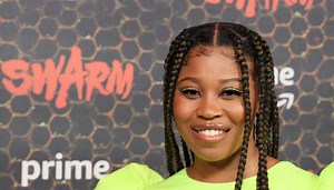 Filming 'Judas and the Black Messiah' Prompted Dominique Fishback To Demand A Therapist Be On Set For 'Swarm'