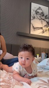 Erika is surprised that Andrew can come back alone #erikacarlina #bravy #braver #aloy #aaaclan #y...