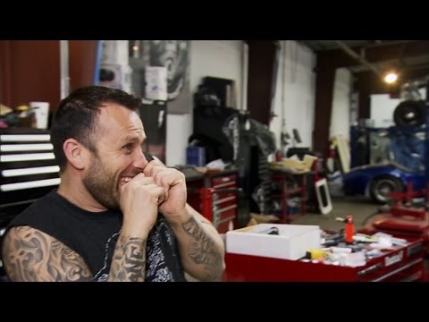 An Exploding Suspension