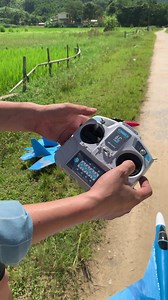 Nay mình ra mắt mạch cân bằng thế hệ thứ 4 , các bác giờ chơi máy bay nhắm mắt cũng bay được | Khôi Máy Bay