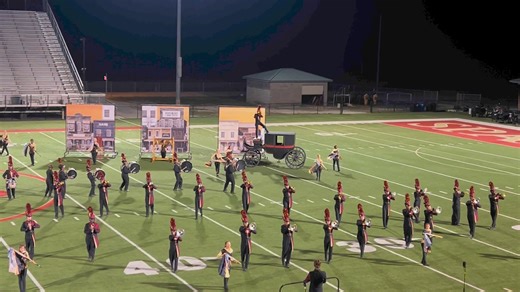 2.1K views · 16 reactions | South Paulding High School! | Paulding County School District | Facebook