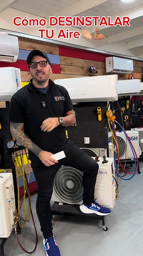 Como Instalar un Aire Acondicionado: Guía Paso a Paso