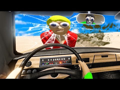 I Spent 24 Hours with a Psycho and THIS Happened