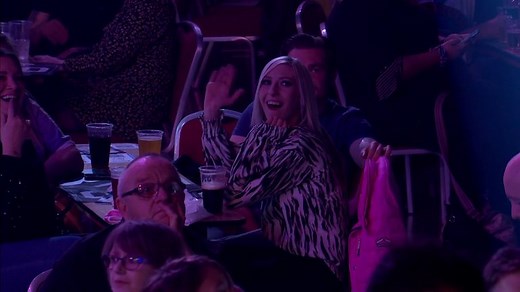 Fallon Sherrock: Coronavirus pandemic wiped out 2020 plans; wants World Championship Darts return