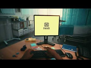 Heidi | Your AI Care Partner