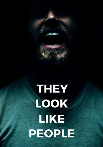 They Look Like People