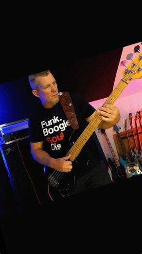 🔥🤘🔥🤘 My 1993 G&L L5500, I've had since then. For many years it was my main bass, I only had it and a P Bass. I didn't always have all the basses I do these days, that just kinda started happening over the past 17 years or so, when I began working with many brands doing promotion. Bergantino Audio Systems Gallistrings Tsunami Cables Hipshot Products Inc EMG Pickups | Andy Irvine