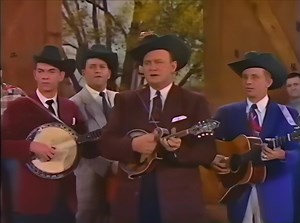 323K views · 5.1K reactions | Bill Monroe - My Little Georgia Rose...