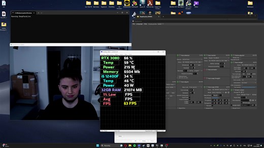 1.3K views · 14 reactions | 朗Online video calling on all platforms -The latest version of Ai incorporates GPT -Mouthform more than 50 countries -Multiple backgrounds and separate people and scenes Try Now: https://bom.so/4P4ZCq Try it out for 14 days and get 50% off when you share + like this post | Sadesign - Advantages of Artificial Intelligence AI & Photoshop | Facebook