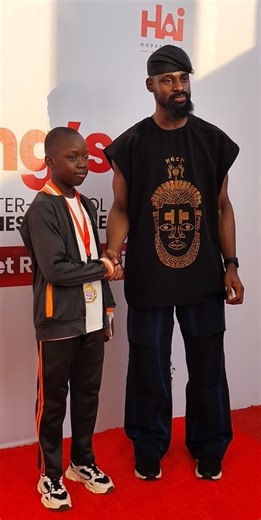 13 reactions | 11 YEARS OLD BUT SMART CHALLENGE TUNDE ONOKOYA IN A GAME OF CHESS GIVES REASONS FOR HIS DEFEAT | ILEFO TV | Facebook