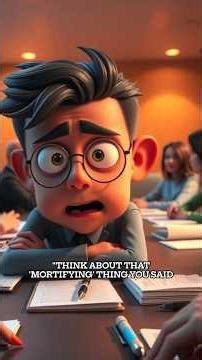 Why Nobody Is Actually Looking At You 🔦🚫#facts