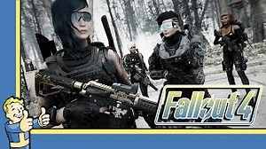 Video :: Fallout 4 in 2022 MODS COLLECTION UPDATED NEXUS NEXT