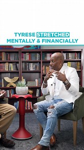 Tyrese shares his struggles but reminds us that God has a plan to send us far. Watch the full episode: https://youtu.be/gpldlZD-ovU Stream on iHeart: https://www.iheart.com/.../1119-nxt-chapter-with-td.../ | T.D. Jakes