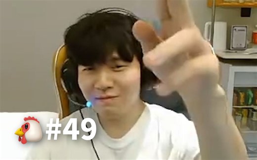 佛耶戈回家掀开被窝 里面蹲着一个乐芙兰【抽象肉鸡49】