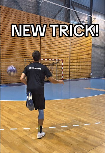 Mastering New Handball Tricks: Skills and Techniques