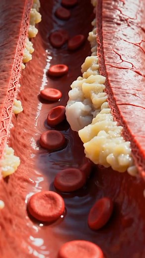 84 reactions · 9 comments | ATHEROSCLEROSIS Atherosclerosis happens...