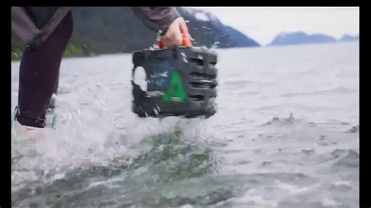 Turtlebox TV Spot, 'No Idea'