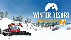 Comprar Winter Resort Simulator 2 - PC (Steam)