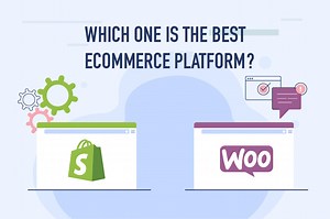 WooCommerce vs Shopify 2025: Our Analysis on Who is Better!