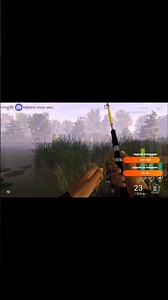 Trophy Muskellunge #46