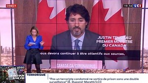 ▶️ #Holdup – Autopsie d'un film complotiste. Analyses et décryptages de Jennifer Knock dans #LesIndispensables 📺 L'émission '24h Pujadas, l'info en questions' c'est du lundi au vendredi sur LCI, de 18h à 20h. | 24h Pujadas, l'info en questions