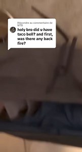 147K views · 1.5K reactions | Réponse à @MTB this is what taco bell makes 﫡 #fart #tacobell #potato  Unknown #asmnsounds #satisfyingvideos #satifying #satisfaction #fyp #reels #adsonreels #viral #reelsfb #OMG | World of farts | Facebook