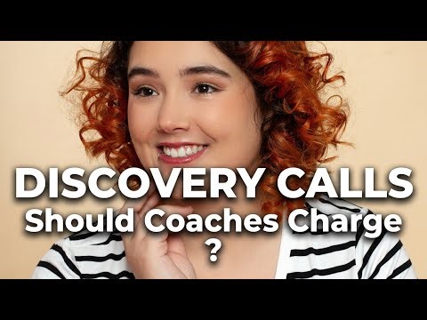 Should Coaches Charge for Discovery Calls? Honest Answer