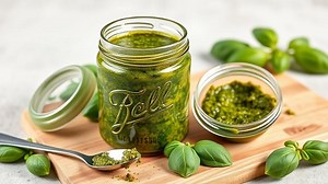 can pesto go bad? - Test Food Kitchen