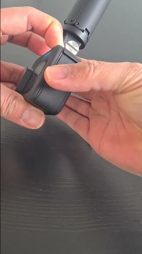 How to Change GoPro Hero 11 Battery | GoPro Hero 11 battery removal #shorts #gopro #goprohero11