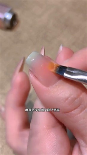 Spring's Refreshing Mint Green Nail Art: A Zesty Tutorial for 2026