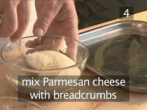 How To Make Monkfish With Garlic & Herb Butter