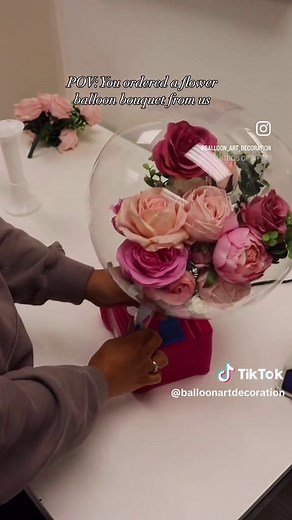 #balloonacademy #balloontutorial #gtaballoonartist #torontoballoon #customballoons #flowerballoons #birthdayballoon #boboballoons