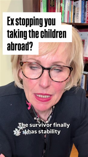 Understanding Coercive Control in Family Law and Child Arrangements