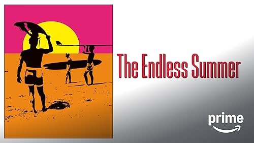 Birth of the Endless Summer