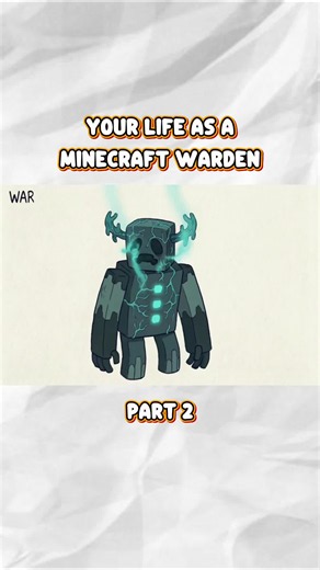 Minecraft Warden Guide: Surviving and Beating the Warden