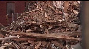 Harrisburg University breaking ground on 17 story building downtown