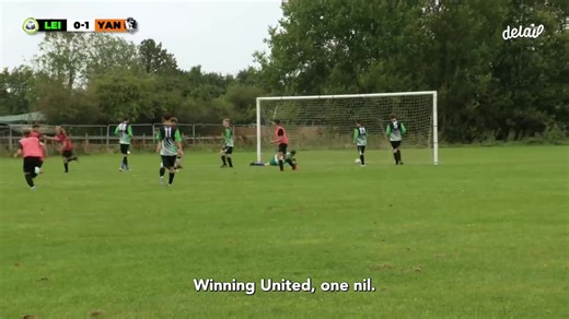 Winton Yanited S1 Game 1 Highlights