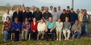 About Us - Walters Buildings