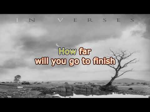 Karnivool - Opal (KARAOKE)