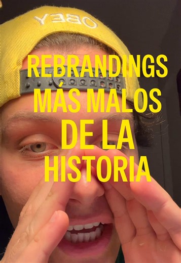 Rebrands fallidos: Tropicana, Gap y Pepsi