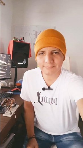 ✅ Botonera de Concurso en Arduino 🔥 (sin delay)#shorts #viralshorts #programming #arduino