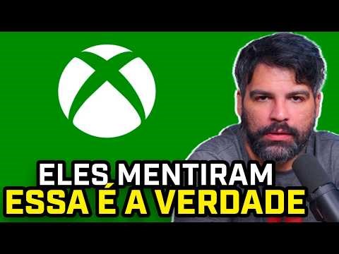 OUTRAGEOUS: THE XBOX SITUATION IS WORSE THAN WE THOUGHT!! #FGN